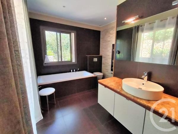 Maison à vendre  10 pièces - 243,31 m2 OLETTA - 202