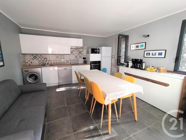 Maison à vendre  10 pièces - 243,31 m2 OLETTA - 202