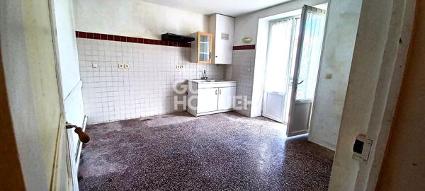Appartement Ciboure 3 pièces de 60 m²