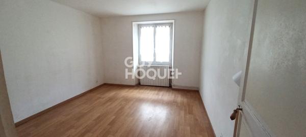 Appartement Ciboure 3 pièces de 60 m²