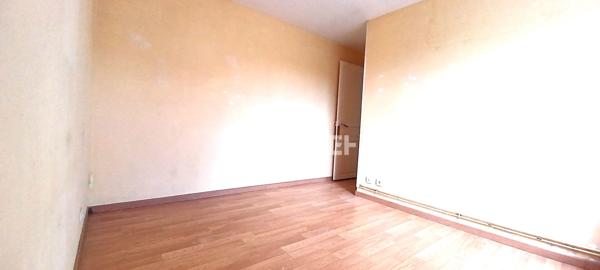 Appartement Ciboure 3 pièces de 60 m²