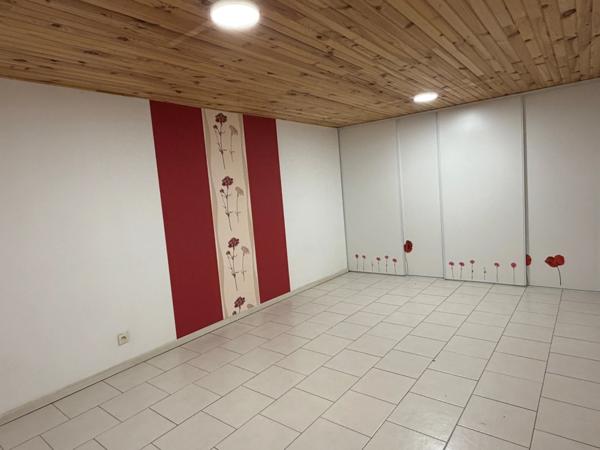 PAVILLON CONTEMPORAIN INDIVIDUEL