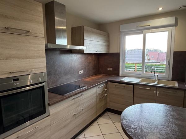 PAVILLON CONTEMPORAIN INDIVIDUEL