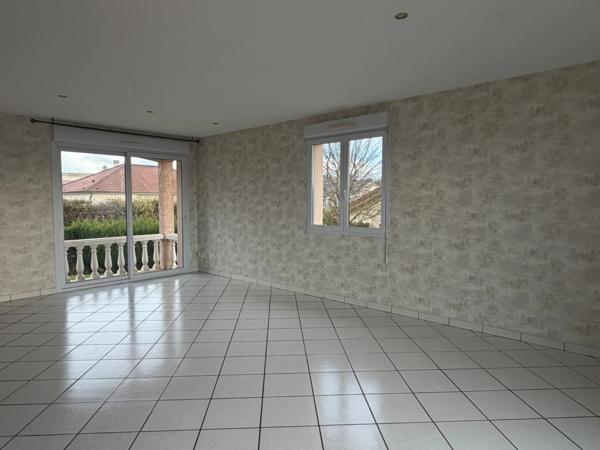 PAVILLON CONTEMPORAIN INDIVIDUEL