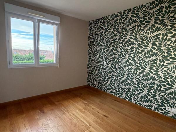 PAVILLON CONTEMPORAIN INDIVIDUEL