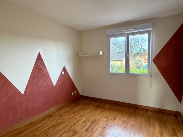 PAVILLON CONTEMPORAIN INDIVIDUEL