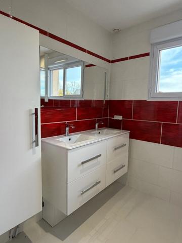 PAVILLON CONTEMPORAIN INDIVIDUEL