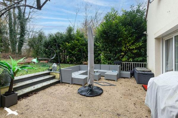 Maison à vendre |  Méry-sur-Oise |  7 pièces | 161 m²