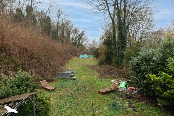 Maison à vendre |  Méry-sur-Oise |  7 pièces | 161 m²