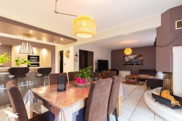 Maison à vendre |  Méry-sur-Oise |  7 pièces | 161 m²