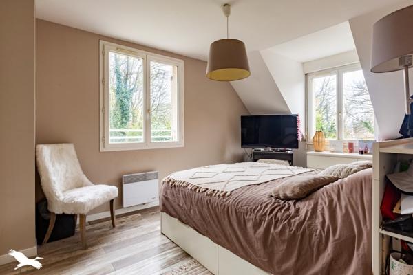 Maison à vendre |  Méry-sur-Oise |  7 pièces | 161 m²