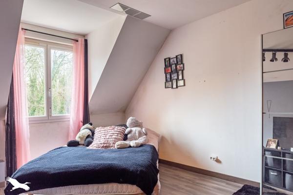 Maison à vendre |  Méry-sur-Oise |  7 pièces | 161 m²