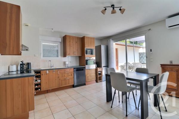 Appartement F3 à vendre  3 pièces - 84,28 m 2   AMBERIEU EN BUGEY  - 01