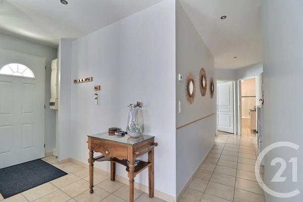 Appartement F3 à vendre  3 pièces - 84,28 m 2   AMBERIEU EN BUGEY  - 01
