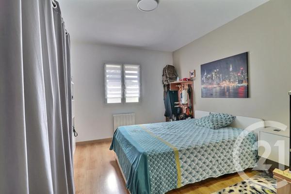 Appartement F3 à vendre  3 pièces - 84,28 m 2   AMBERIEU EN BUGEY  - 01