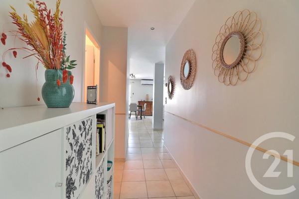 Appartement F3 à vendre  3 pièces - 84,28 m 2   AMBERIEU EN BUGEY  - 01