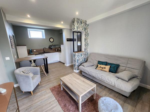 Maison Dourdan 8 pièces de 260 m2 habitable ! Cadre historique !