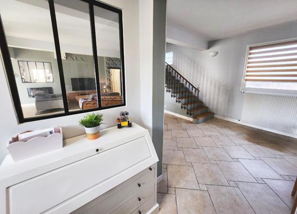 Maison Dourdan 8 pièces de 260 m2 habitable ! Cadre historique !