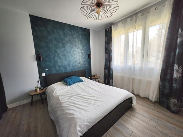 Maison Dourdan 8 pièces de 260 m2 habitable ! Cadre historique !