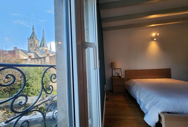 Maison Dourdan 8 pièces de 260 m2 habitable ! Cadre historique !