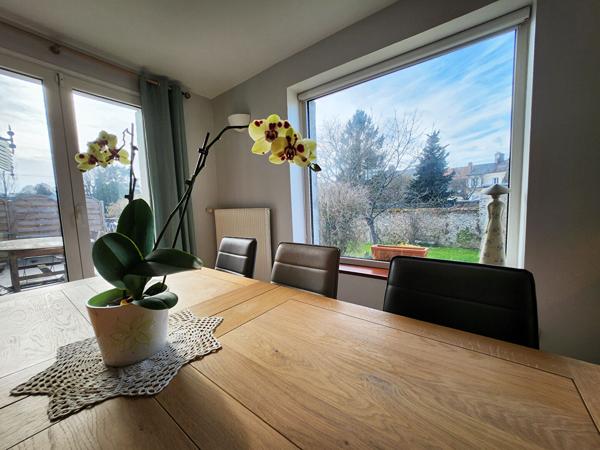 Maison Dourdan 8 pièces de 260 m2 habitable ! Cadre historique !