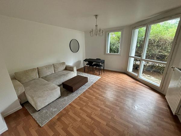 Appartement meublé Massy 3 pièce(s) 68.50 m2