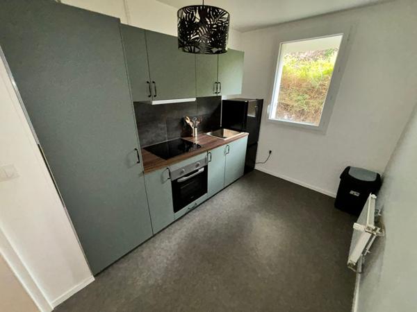 Appartement meublé Massy 3 pièce(s) 68.50 m2
