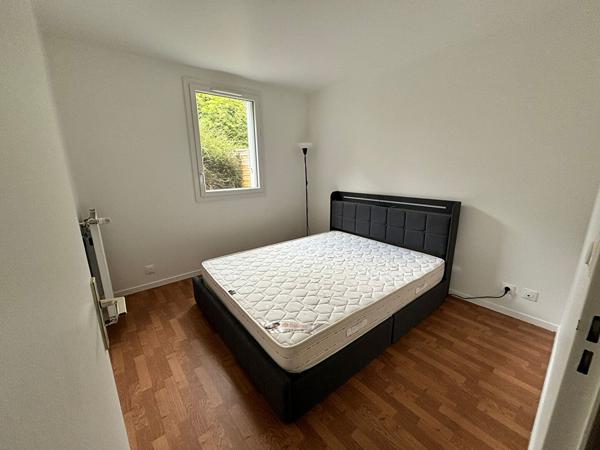 Appartement meublé Massy 3 pièce(s) 68.50 m2