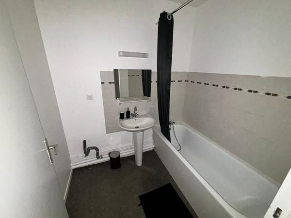 Appartement meublé Massy 3 pièce(s) 68.50 m2