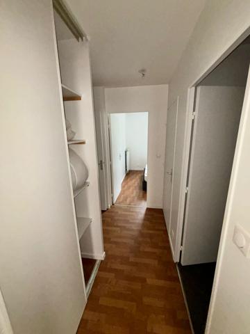Appartement meublé Massy 3 pièce(s) 68.50 m2