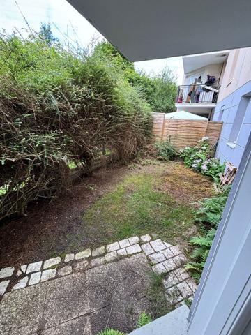 Appartement meublé Massy 3 pièce(s) 68.50 m2