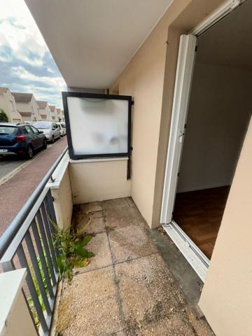 Appartement meublé Massy 3 pièce(s) 68.50 m2