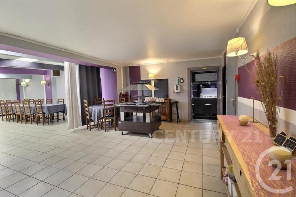 Immeuble à vendre  484 m2 MORSBACH - 57