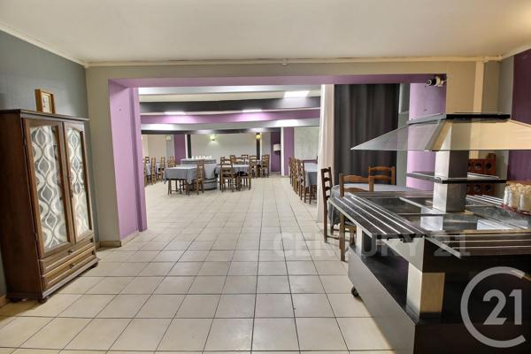 Immeuble à vendre  484 m2 MORSBACH - 57