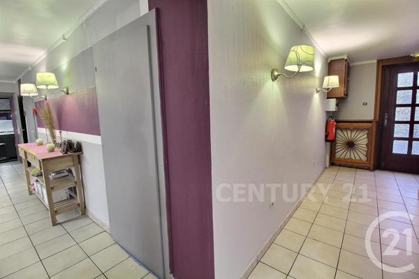 Immeuble à vendre  484 m2 MORSBACH - 57