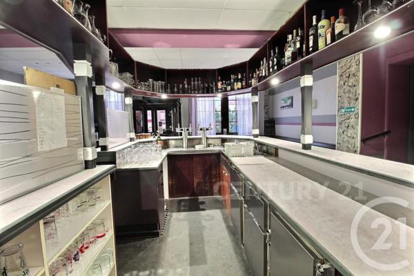 Immeuble à vendre  484 m2 MORSBACH - 57