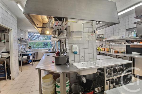 Immeuble à vendre  484 m2 MORSBACH - 57