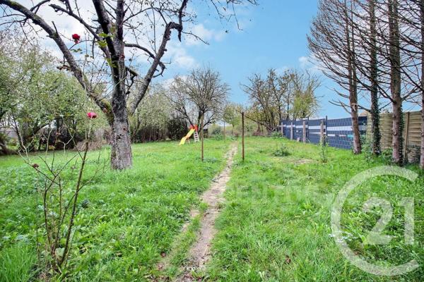 Immeuble à vendre  484 m2 MORSBACH - 57