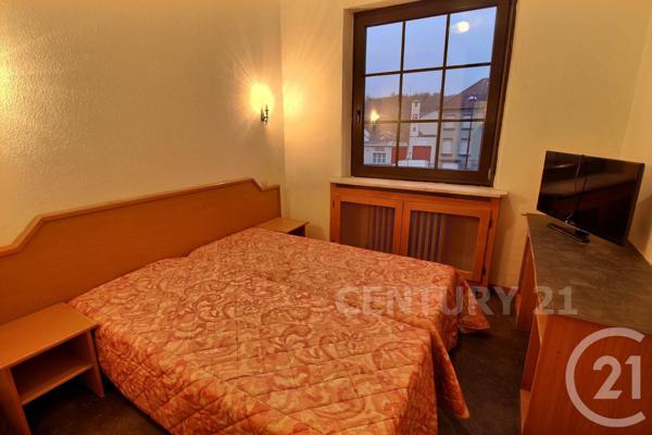 Immeuble à vendre  484 m2 MORSBACH - 57