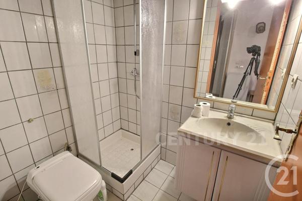 Immeuble à vendre  484 m2 MORSBACH - 57