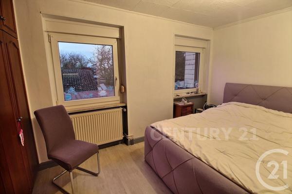 Immeuble à vendre  484 m2 MORSBACH - 57