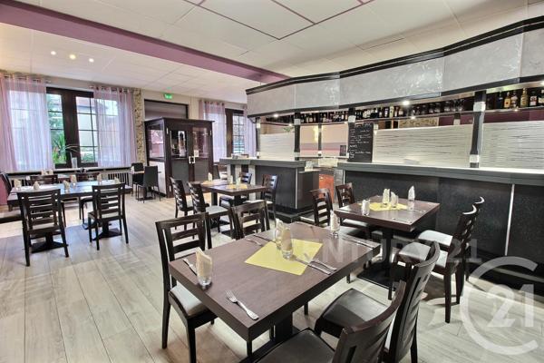 Immeuble à vendre  484 m2 MORSBACH - 57