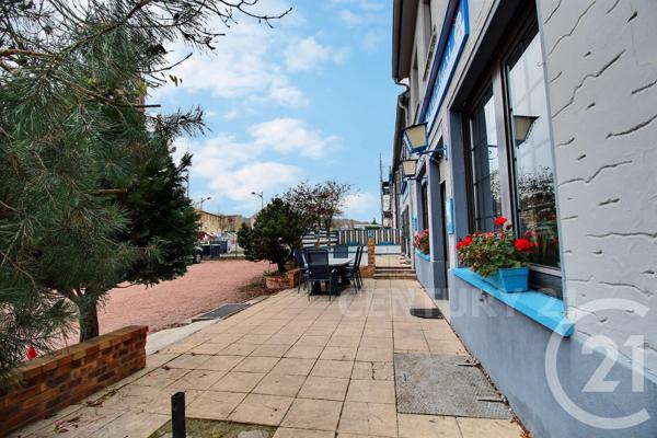 Immeuble à vendre  484 m2 MORSBACH - 57