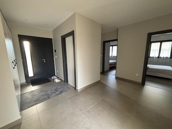 Maison Nevers 5 pièce(s) 157 m2