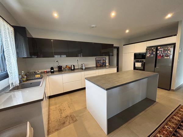 Maison Nevers 5 pièce(s) 157 m2