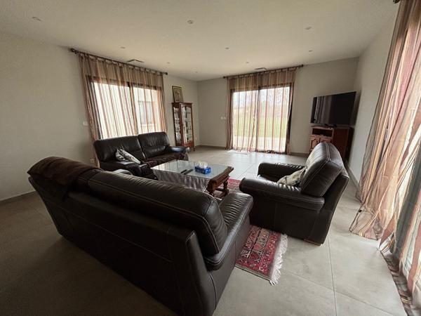 Maison Nevers 5 pièce(s) 157 m2