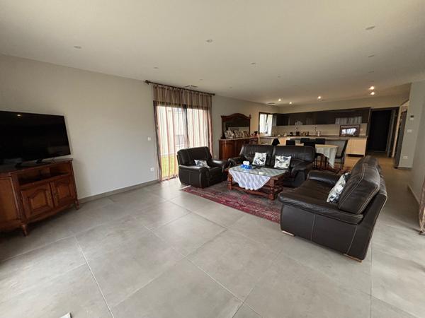 Maison Nevers 5 pièce(s) 157 m2