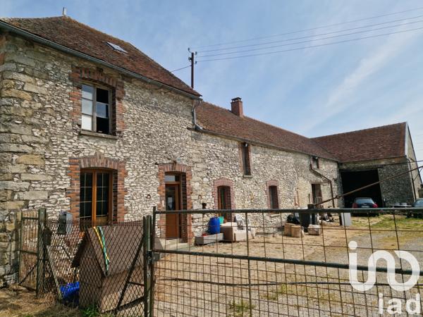 Maison à vendre 5 pièces 300 m² Provins