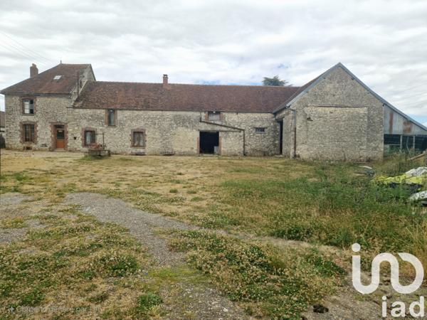 Maison à vendre 5 pièces 300 m² Provins