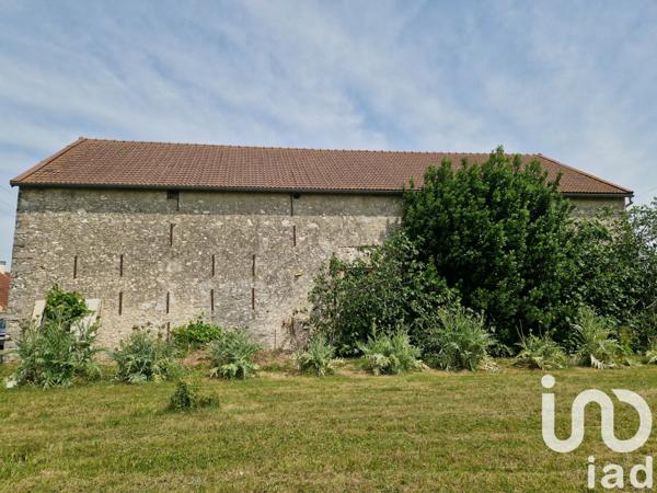 Maison à vendre 5 pièces 300 m² Provins